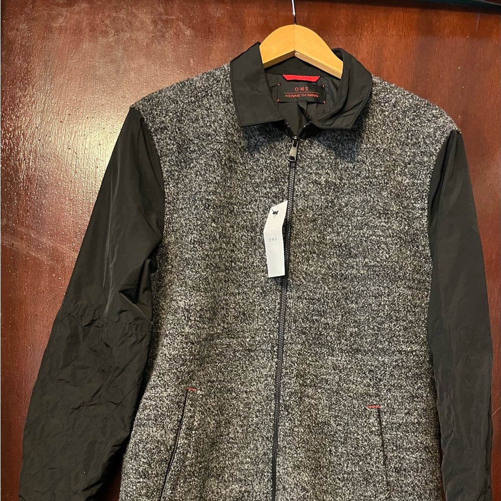 ONS Men’s Jacket